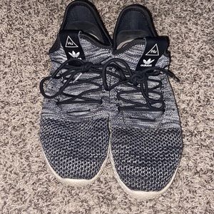 Adidas HU Pharrell Williams